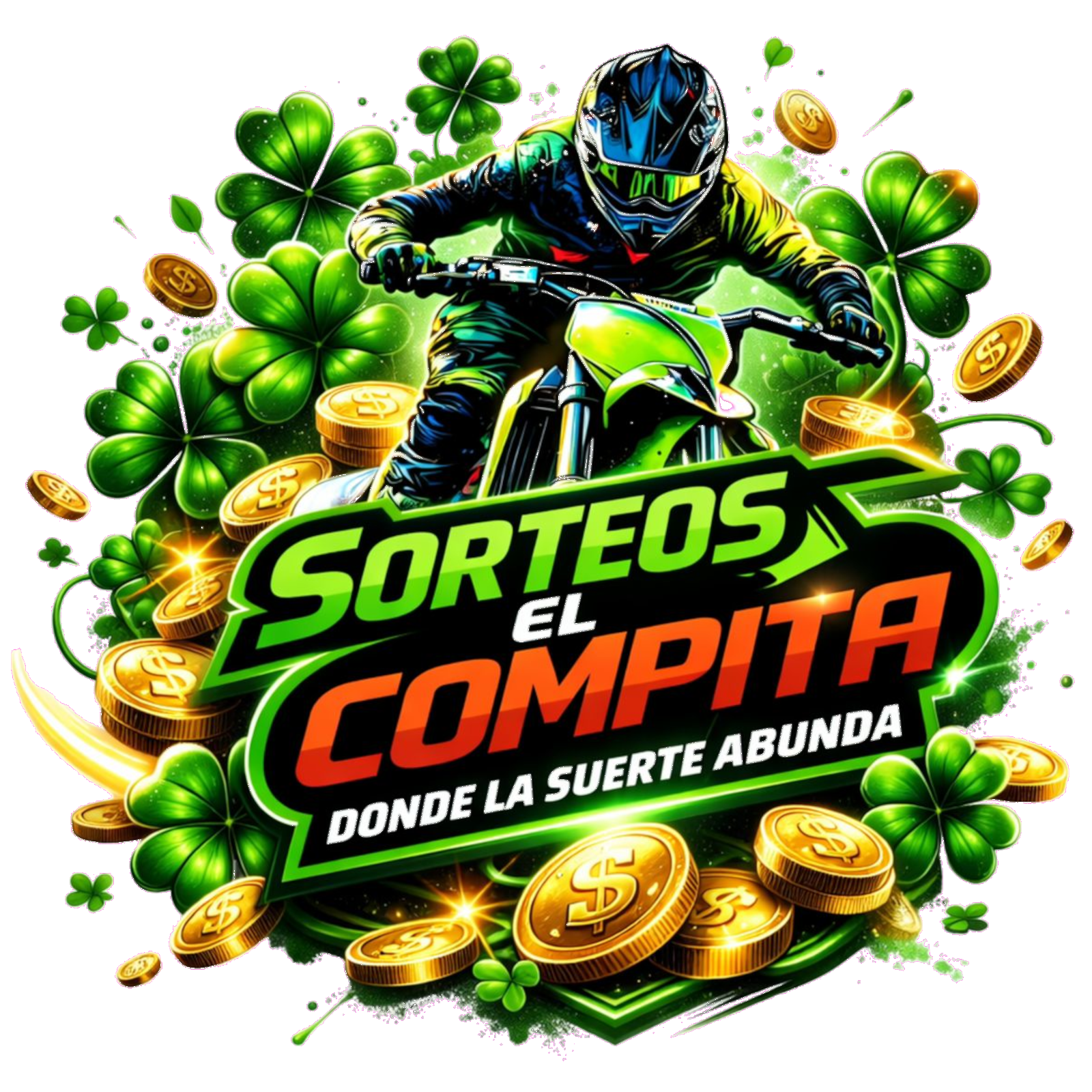 Sorteos El Compita